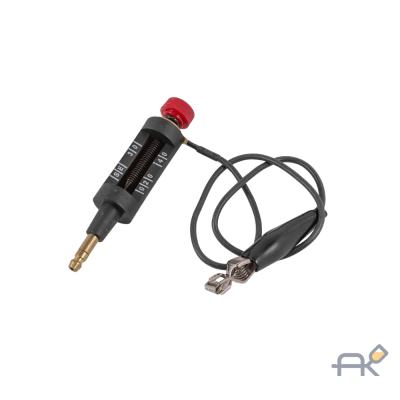 Пробник для свечей зажигания (длина провода - 0.5м). в блистере. (F-88409U)